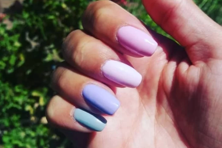 Lo que tienes que saber para que tus uñas sean tendencia