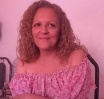 Buscan intensamente a una mujer de 48 años Buscan intensamente a una mujer de 48 años