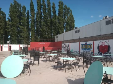 Tras la clausura en Sol Cirqa, la banda Q’ Lokura canceló un show en Albardón Tras la clausura en Sol Cirqa, la banda Q’ Lokura canceló un show en Albardón