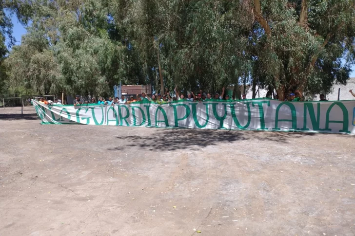 Solidaridad puyutana para unas 100 familias damnificadas por el terremoto