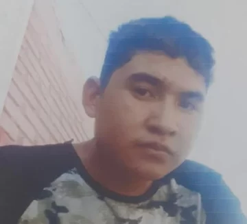 Buscan intensamente a un joven de 18 años que desapareció hace dos días Buscan intensamente a un joven de 18 años que desapareció hace dos días