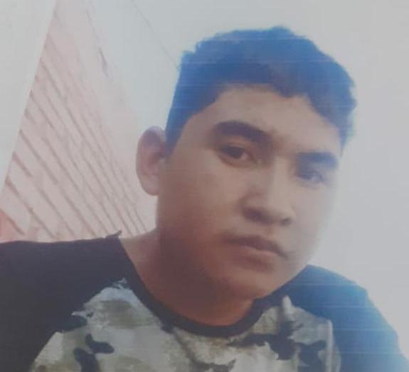 Buscan intensamente a un joven de 18 años que desapareció hace dos días Buscan intensamente a un joven de 18 años que desapareció hace dos días