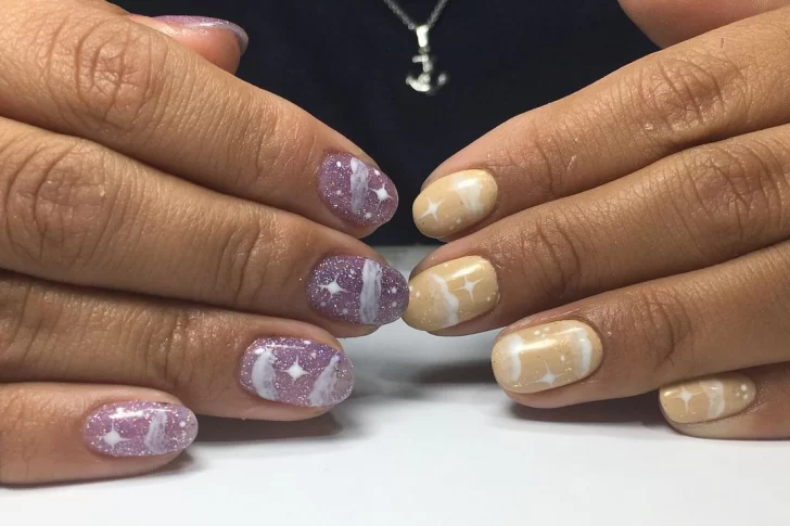 Soft Gel, la tendencia que conquista a amantes de las uñas