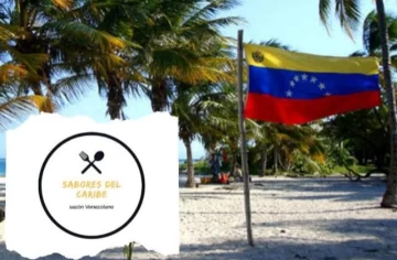 El sabor del Caribe en San Juan