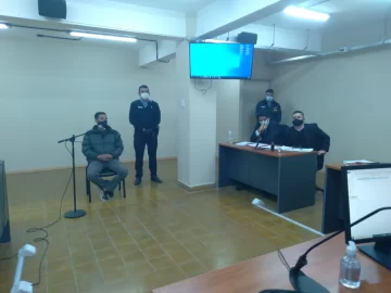 Muerte del nene en Calingasta: excarcelaron a Campillay, le imputaron homicidio culposo Muerte del nene en Calingasta: excarcelaron a Campillay, le imputaron homicidio culposo