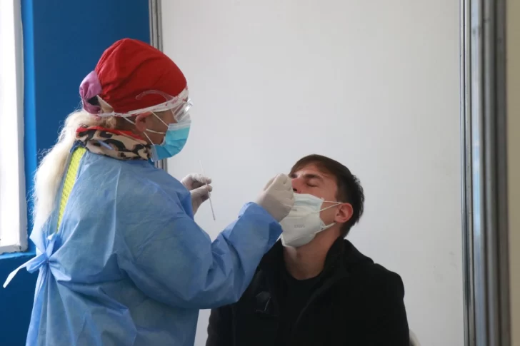 Por la demora de las provincias en la carga de datos, el Gobierno modificó la forma de contabilizar los casos