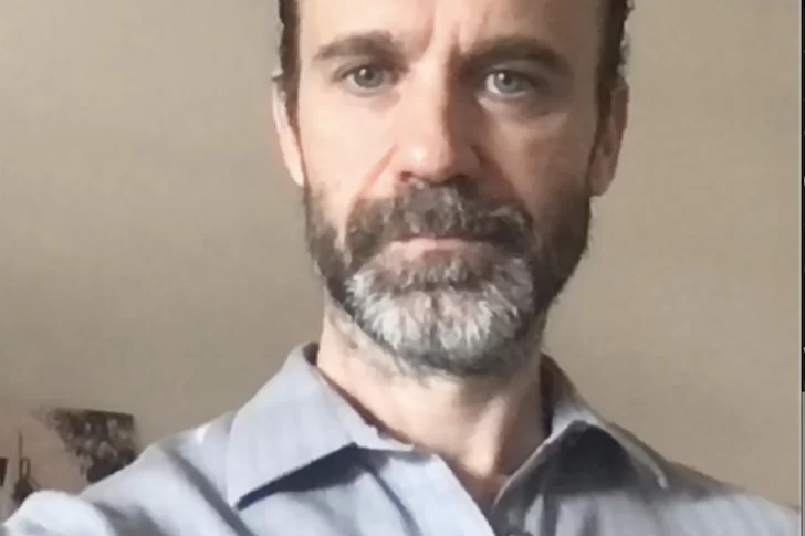 El ingeniero sanjuanino que diseña la futura “Matrix urbana” para la NASA