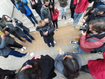 La pena más dura para el femicida de Brenda: prisión perpetua