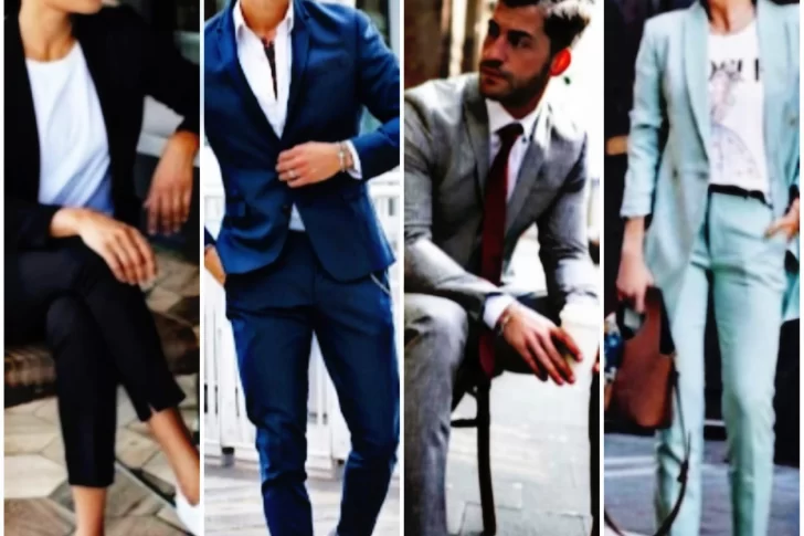 Elegancia y comodidad para todos los gustos