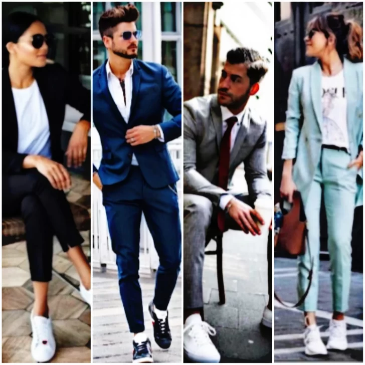 Elegancia y comodidad para todos los gustos Elegancia y comodidad para todos los gustos