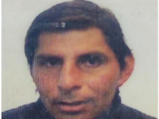 Apareció el hombre de 39 años: dijo que buscaba trabajo Apareció el hombre de 39 años: dijo que buscaba trabajo