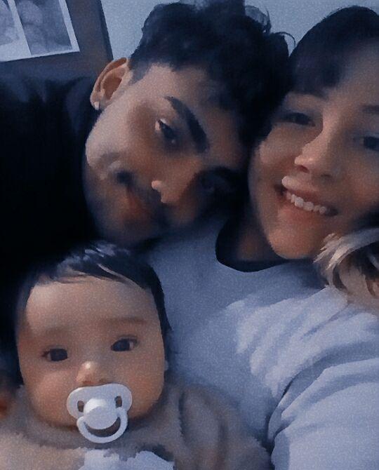 Duermen en la calle con su bebé de 4 meses y buscan un alquiler que no supere los $7.000 Duermen en la calle con su bebé de 4 meses y buscan un alquiler que no supere los $7.000