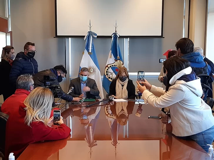 El Gobierno finalmente adelantará para agosto el último tramo del aumento El Gobierno finalmente adelantará para agosto el último tramo del aumento