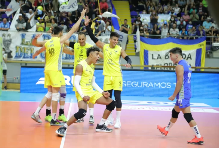 UPCN ya se instaló en Brasil a la espera del Mundial de Clubes UPCN ya se instaló en Brasil a la espera del Mundial de Clubes