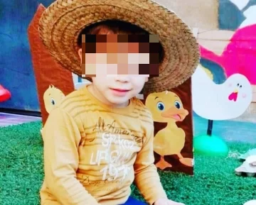 Luego de luchar 48 horas, murió Santiago Furlotti Núñez: sus órganos serán donados Luego de luchar 48 horas, murió Santiago Furlotti Núñez: sus órganos serán donados