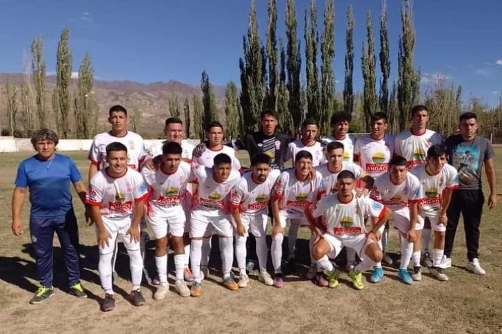 Copa de Campeones: tres equipos más clasificaron a los octavos de final