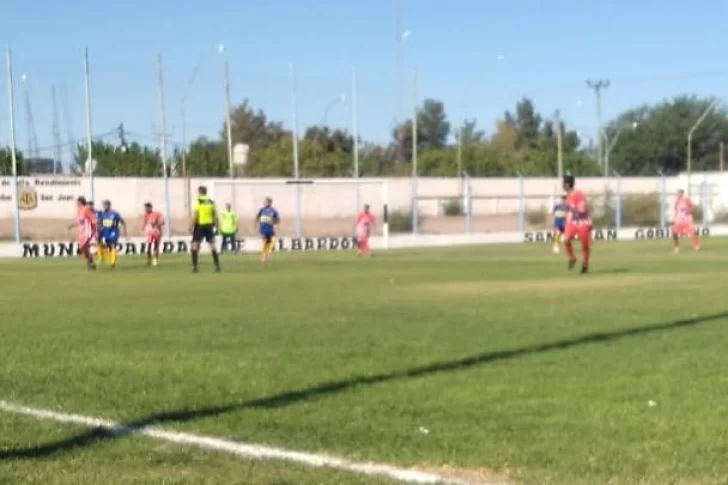 Cuatro clasificados más en la Copa de Campeones