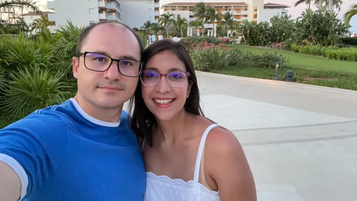 El relato de un ucraniano casado con una sanjuanina: “Nos están destrozando el país”