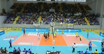 Todos los detalles de los playoff de la Liga de vóley que se jugarán en San Juan Todos los detalles de los playoff de la Liga de vóley que se jugarán en San Juan