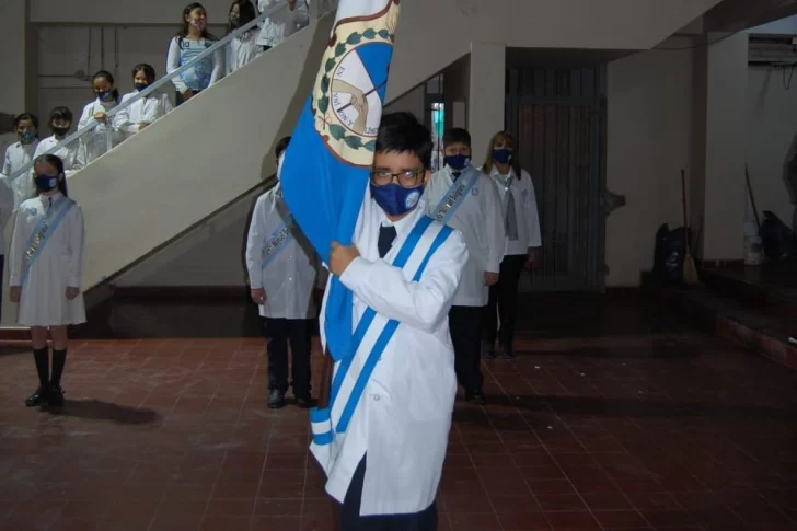 Luciano, el “chico genio” al que el autismo no le pone ninguna barrera