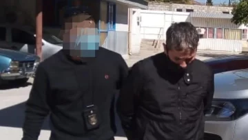 Estaba preso por robo agravado, se fugó y lo capturaron cuatro meses después Estaba preso por robo agravado, se fugó y lo capturaron cuatro meses después