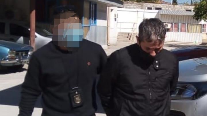 Estaba preso por robo agravado, se fugó y lo capturaron cuatro meses después Estaba preso por robo agravado, se fugó y lo capturaron cuatro meses después