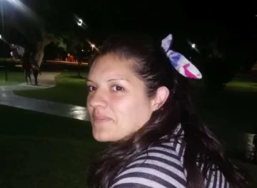 El drama de María: iba al hospital por una gripe y terminó internada con una pierna a la mitad