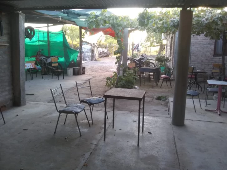 Desbarataron un campeonato de truco clandestino en Caucete Desbarataron un campeonato de truco clandestino en Caucete