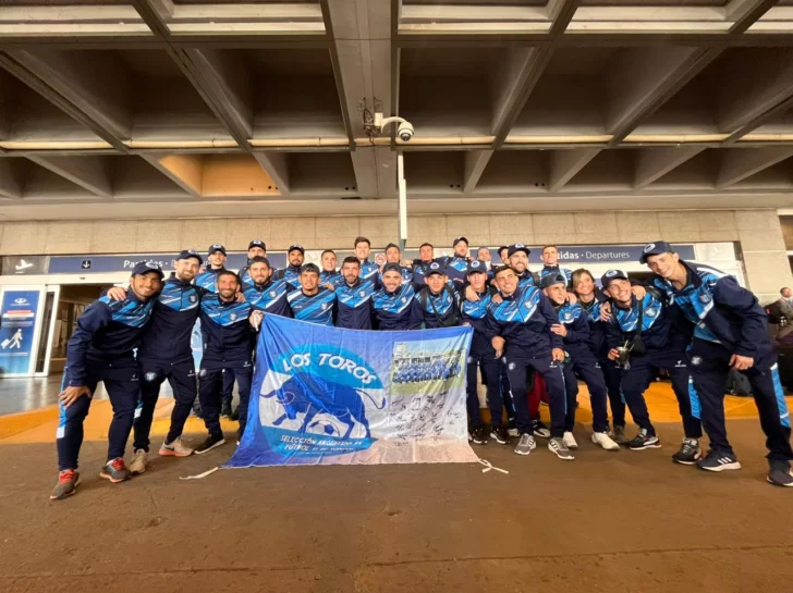 Con los sanjuaninos Mestre y Varela, la selección de sordos debuta en Brasil Con los sanjuaninos Mestre y Varela, la selección de sordos debuta en Brasil