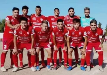 Sarmiento y Peñarol repartieron puntos en Zonda