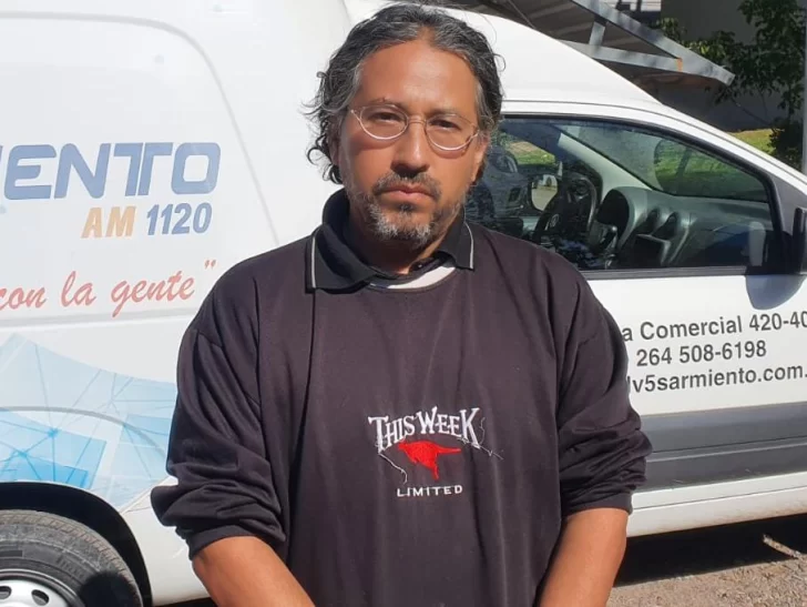 El dramático relato del padre de la niña a la que intentaron secuestrar