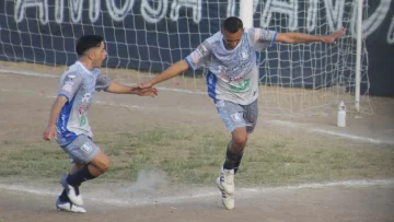 Unión venció a Sportivo y sigue sacando diferencias en lo más alto Unión venció a Sportivo y sigue sacando diferencias en lo más alto