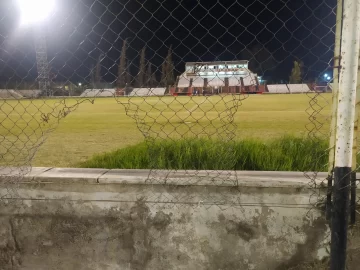 Sportivo respondió por los daños que hicieron los hinchas en Trinidad Sportivo respondió por los daños que hicieron los hinchas en Trinidad