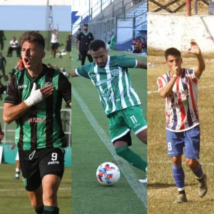 San Martín, Sportivo y Peñarol cuentan días y analizan el mercado para reforzarse San Martín, Sportivo y Peñarol cuentan días y analizan el mercado para reforzarse