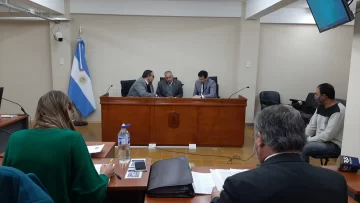 Joven con el “síndrome del asesinato del alma”: 14 años de cárcel para su abusador Joven con el “síndrome del asesinato del alma”: 14 años de cárcel para su abusador