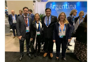 Banco San Juan participa de la mayor feria minera del mundo (PDAC)
