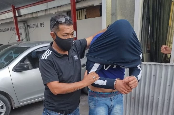 Robo millonario a los González Aubone: cae otro sospechoso y secuestran un VW Vento