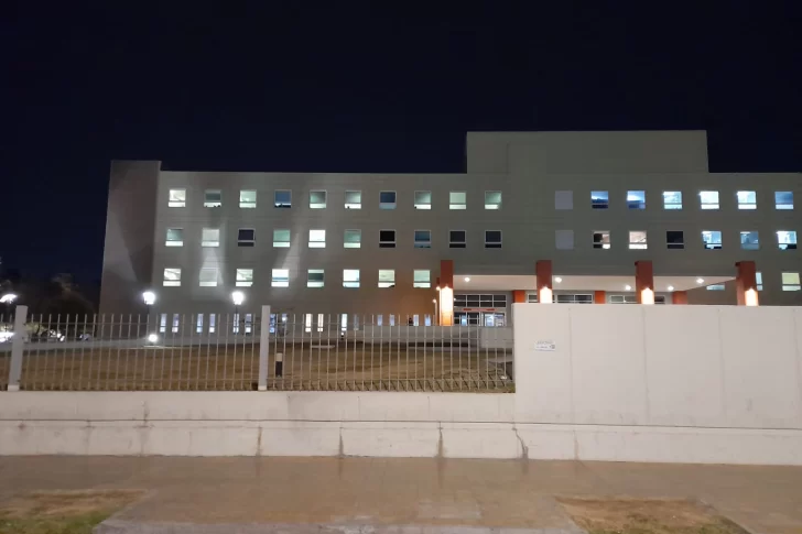 La bebé de Angaco fue arrollada por un tío que, como no se dio cuenta, se fue a trabajar