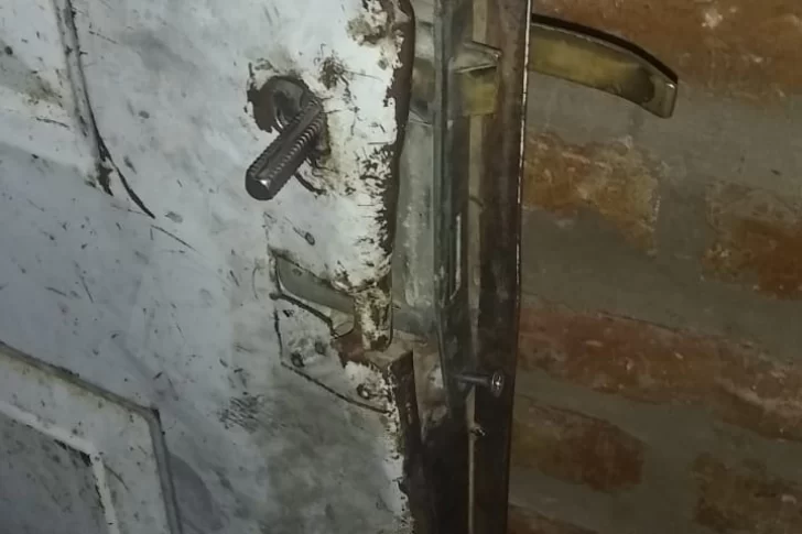 Saquean a una familia de bajos recursos, les orinan la ropa y hasta intentan quemarles el caniche