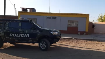 Detienen al hermano de Julián Gil por faenamiento clandestino y le secuestran armas Detienen al hermano de Julián Gil por faenamiento clandestino y le secuestran armas