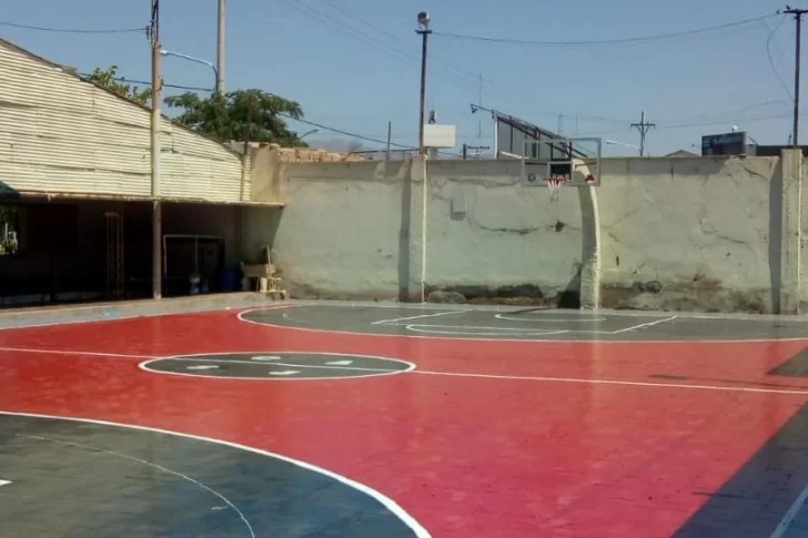 Sanjuanino Juniors tendrá un festejo más que especial en su 87º aniversario