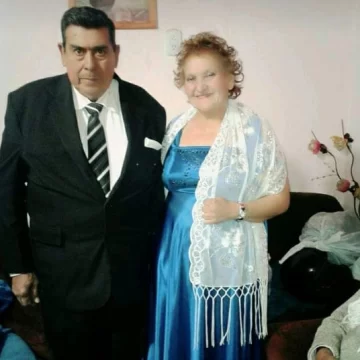 Una mujer murió en el Marcial Quiroga y su familia denuncia el robo de dos anillos de oro Una mujer murió en el Marcial Quiroga y su familia denuncia el robo de dos anillos de oro