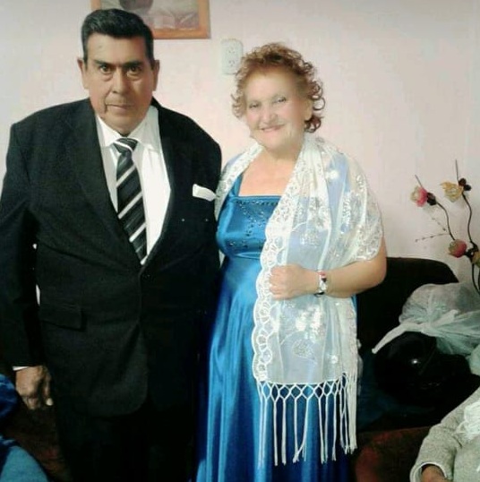 Una mujer murió en el Marcial Quiroga y su familia denuncia el robo de dos anillos de oro Una mujer murió en el Marcial Quiroga y su familia denuncia el robo de dos anillos de oro