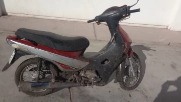 Rawson: una joven murió en un accidente y su acompañante sufrió serias heridas Rawson: una joven murió en un accidente y su acompañante sufrió serias heridas