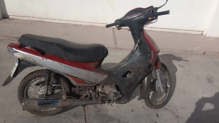 Rawson: una joven murió en un accidente y su acompañante sufrió serias heridas Rawson: una joven murió en un accidente y su acompañante sufrió serias heridas