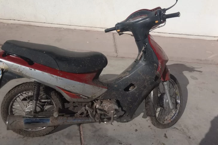 Rawson: una joven murió en un accidente y su acompañante sufrió serias heridas