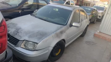 Estafa millonaria a una abuelita: recuperaron parte del botín Estafa millonaria a una abuelita: recuperaron parte del botín