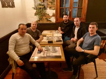 San Juan recibirá un torneo regional de seleccionados de futsal para ambas ramas