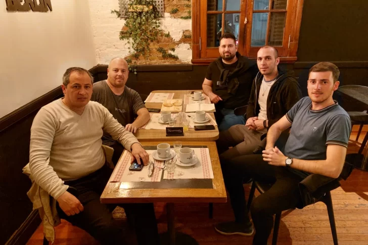 San Juan recibirá un torneo regional de seleccionados de futsal para ambas ramas