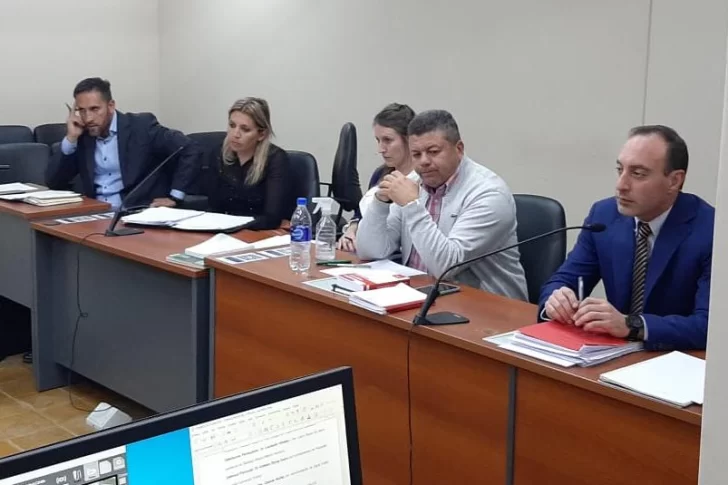 Las estrategias de las defensas para alivianar posibles castigos por el crimen de Astudillo